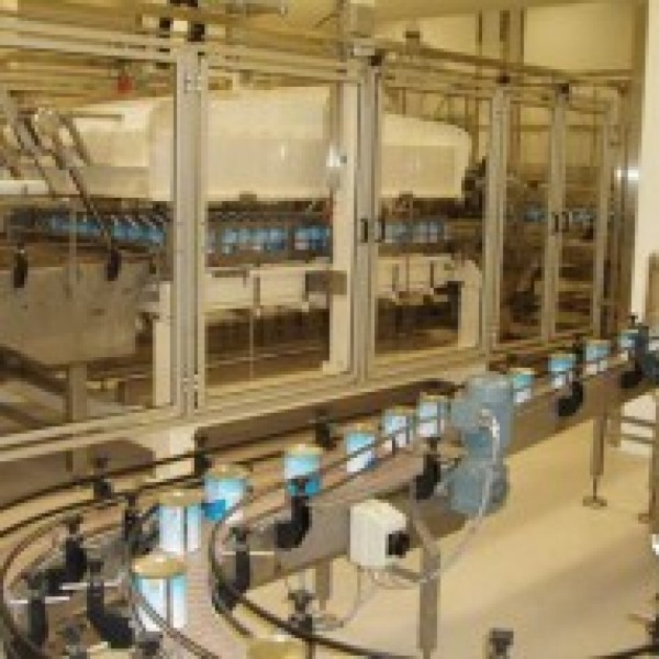 Production Jorgensen