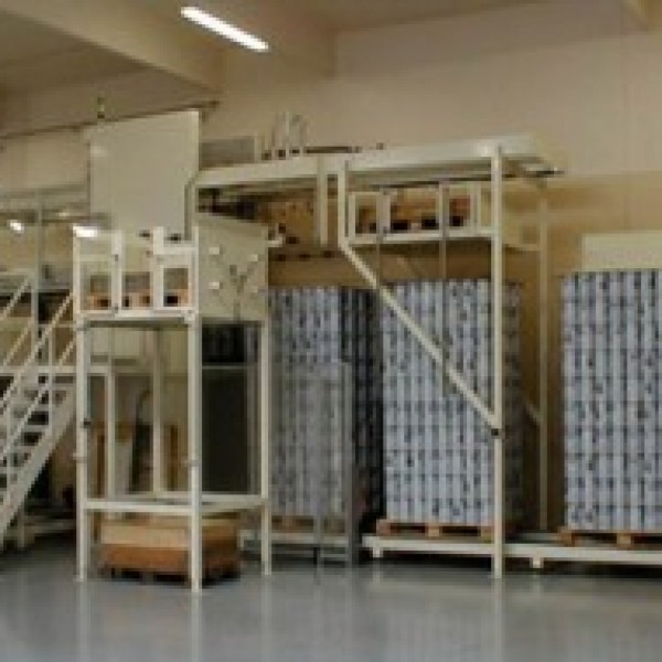 Production Jorgensen