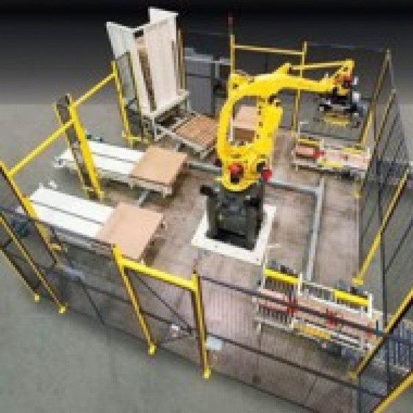 Production Jorgensen