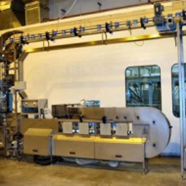 Production Jorgensen