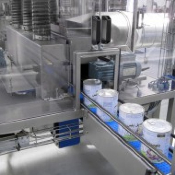 Production Jorgensen