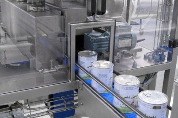 Système de nettoyage et de stérilisation